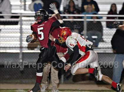 Thumbnail 1 in Jesuit vs. Laguna Creek photogallery.