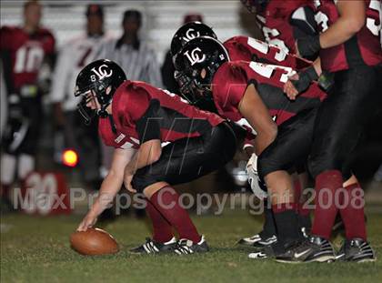 Thumbnail 3 in Jesuit vs. Laguna Creek photogallery.