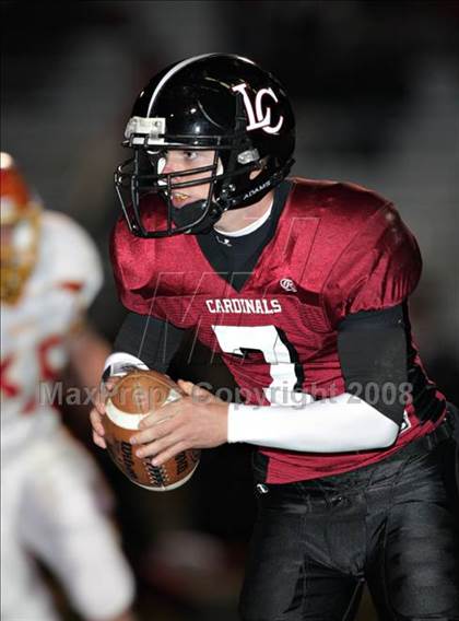 Thumbnail 3 in Jesuit vs. Laguna Creek photogallery.