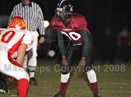 Thumbnail 3 in Jesuit vs. Laguna Creek photogallery.