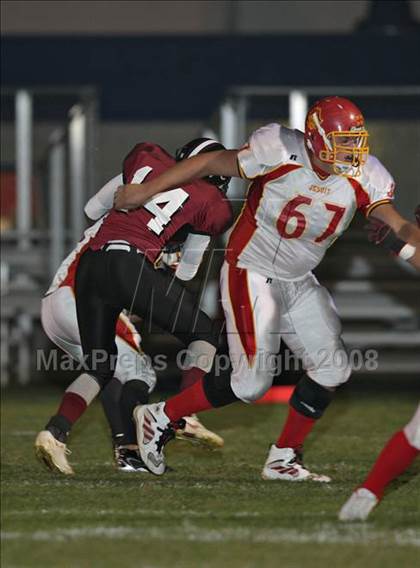 Thumbnail 1 in Jesuit vs. Laguna Creek photogallery.