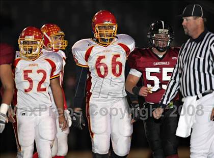 Thumbnail 1 in Jesuit vs. Laguna Creek photogallery.