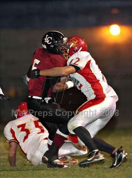 Thumbnail 3 in Jesuit vs. Laguna Creek photogallery.