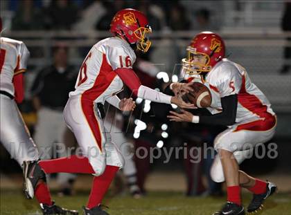 Thumbnail 2 in Jesuit vs. Laguna Creek photogallery.