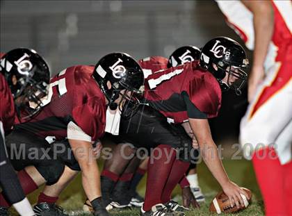 Thumbnail 2 in Jesuit vs. Laguna Creek photogallery.