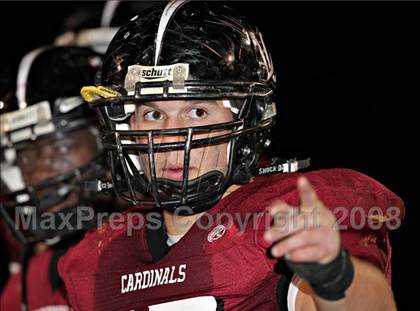 Thumbnail 1 in Jesuit vs. Laguna Creek photogallery.
