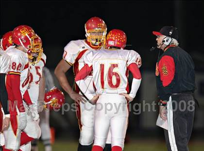 Thumbnail 2 in Jesuit vs. Laguna Creek photogallery.