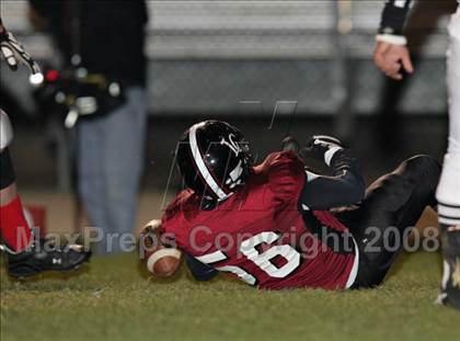 Thumbnail 1 in Jesuit vs. Laguna Creek photogallery.