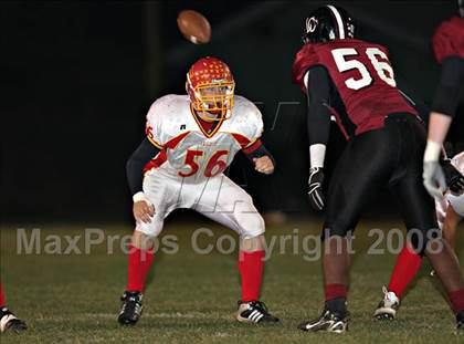 Thumbnail 1 in Jesuit vs. Laguna Creek photogallery.