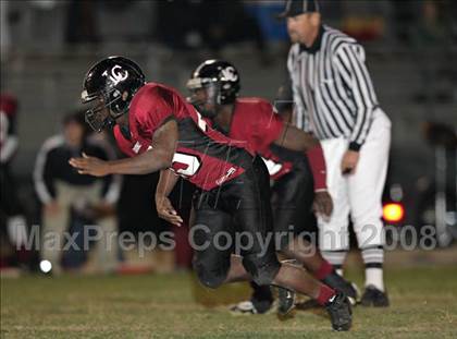 Thumbnail 2 in Jesuit vs. Laguna Creek photogallery.