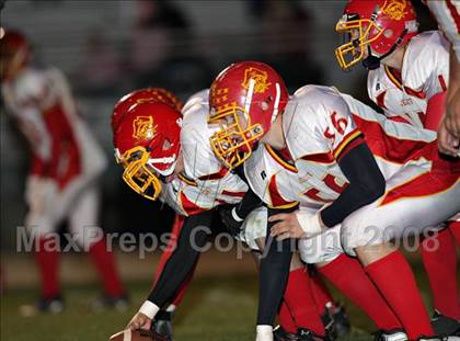 Thumbnail 3 in Jesuit vs. Laguna Creek photogallery.