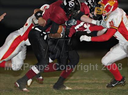 Thumbnail 3 in Jesuit vs. Laguna Creek photogallery.