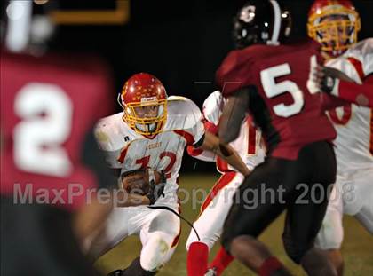 Thumbnail 2 in Jesuit vs. Laguna Creek photogallery.
