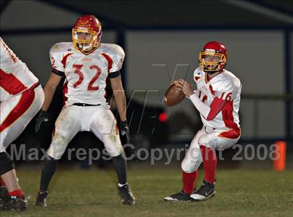 Thumbnail 2 in Jesuit vs. Laguna Creek photogallery.