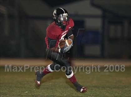 Thumbnail 2 in Jesuit vs. Laguna Creek photogallery.