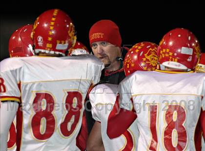 Thumbnail 1 in Jesuit vs. Laguna Creek photogallery.