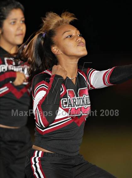 Thumbnail 1 in Jesuit vs. Laguna Creek photogallery.