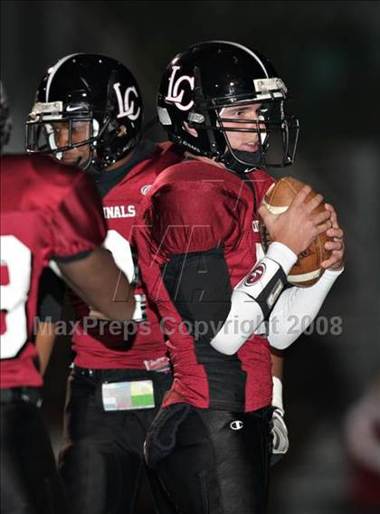 Thumbnail 2 in Jesuit vs. Laguna Creek photogallery.
