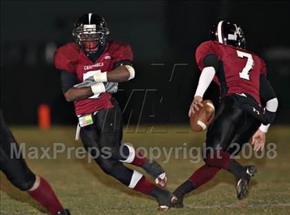 Thumbnail 1 in Jesuit vs. Laguna Creek photogallery.