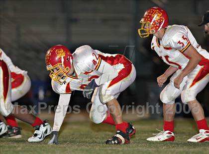 Thumbnail 2 in Jesuit vs. Laguna Creek photogallery.