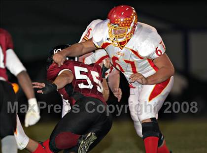 Thumbnail 1 in Jesuit vs. Laguna Creek photogallery.