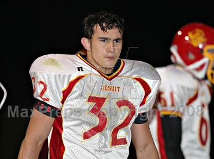 Thumbnail 2 in Jesuit vs. Laguna Creek photogallery.