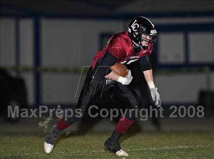 Thumbnail 1 in Jesuit vs. Laguna Creek photogallery.