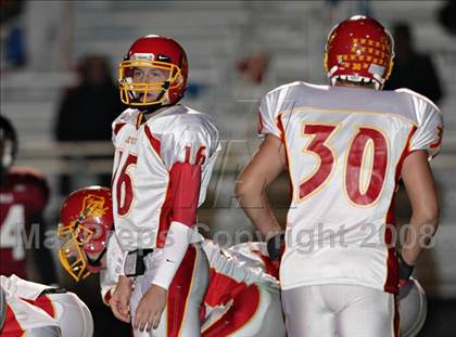 Thumbnail 1 in Jesuit vs. Laguna Creek photogallery.