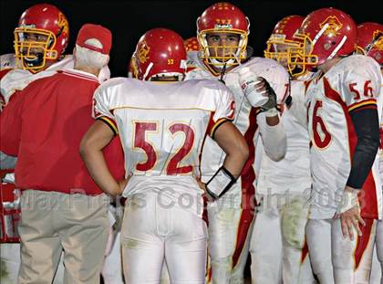 Thumbnail 3 in Jesuit vs. Laguna Creek photogallery.