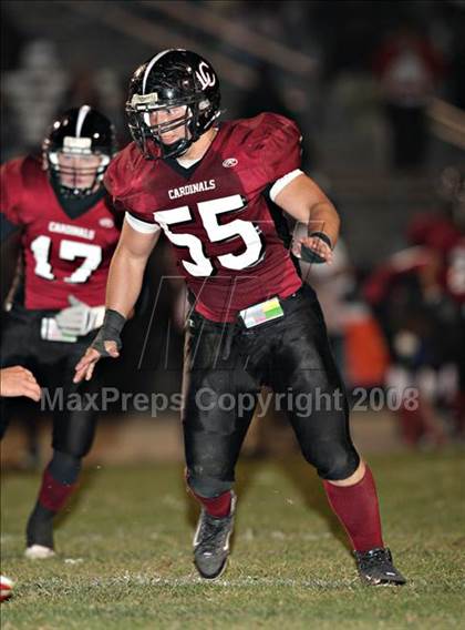 Thumbnail 2 in Jesuit vs. Laguna Creek photogallery.