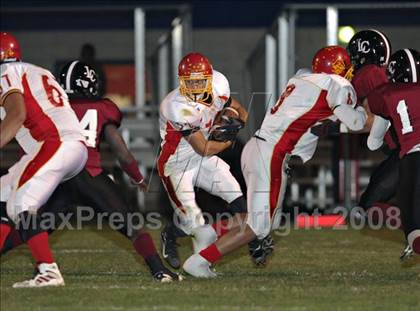 Thumbnail 3 in Jesuit vs. Laguna Creek photogallery.
