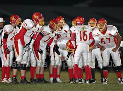 Thumbnail 1 in Jesuit vs. Laguna Creek photogallery.