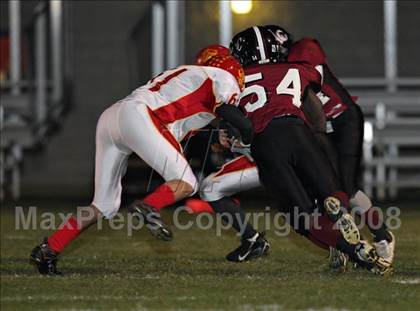Thumbnail 2 in Jesuit vs. Laguna Creek photogallery.