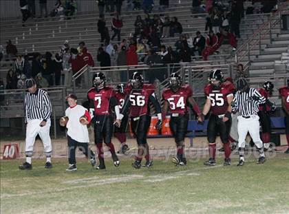 Thumbnail 1 in Jesuit vs. Laguna Creek photogallery.