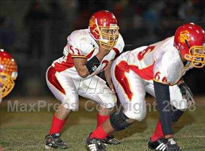 Thumbnail 3 in Jesuit vs. Laguna Creek photogallery.
