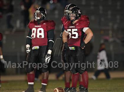 Thumbnail 3 in Jesuit vs. Laguna Creek photogallery.