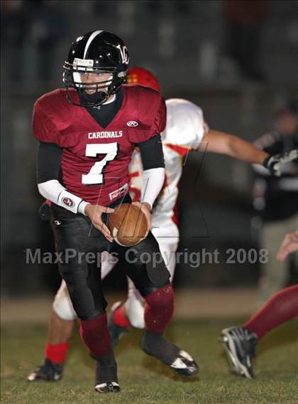 Thumbnail 2 in Jesuit vs. Laguna Creek photogallery.