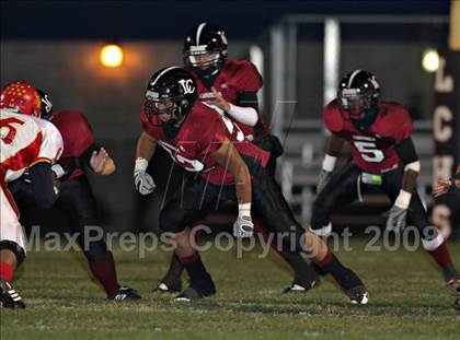 Thumbnail 1 in Jesuit vs. Laguna Creek photogallery.