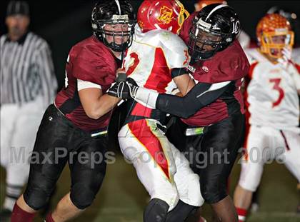 Thumbnail 3 in Jesuit vs. Laguna Creek photogallery.
