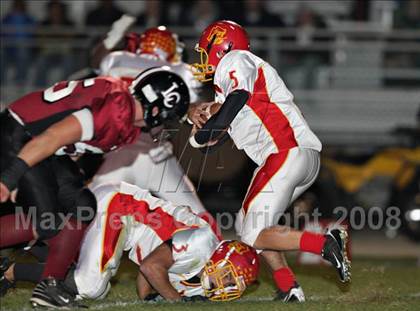 Thumbnail 3 in Jesuit vs. Laguna Creek photogallery.