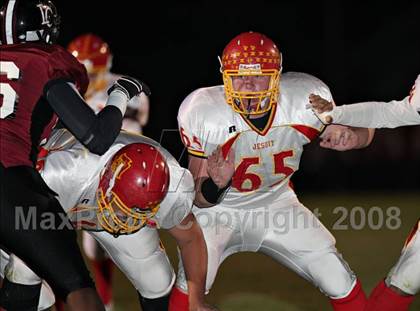 Thumbnail 1 in Jesuit vs. Laguna Creek photogallery.