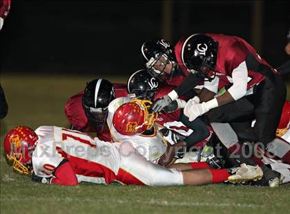 Thumbnail 1 in Jesuit vs. Laguna Creek photogallery.