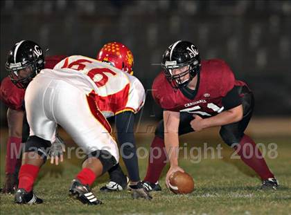 Thumbnail 3 in Jesuit vs. Laguna Creek photogallery.