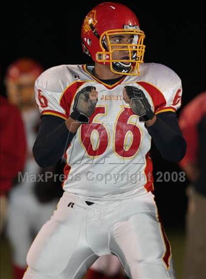 Thumbnail 3 in Jesuit vs. Laguna Creek photogallery.