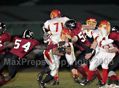 Thumbnail 3 in Jesuit vs. Laguna Creek photogallery.