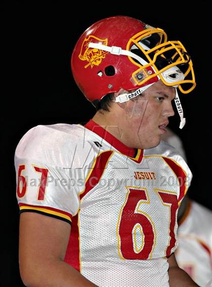 Thumbnail 1 in Jesuit vs. Laguna Creek photogallery.