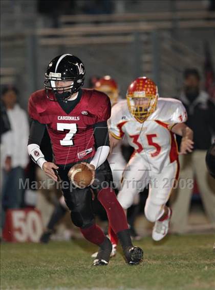Thumbnail 3 in Jesuit vs. Laguna Creek photogallery.