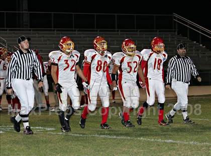 Thumbnail 2 in Jesuit vs. Laguna Creek photogallery.