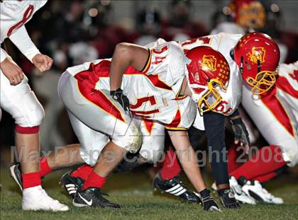 Thumbnail 1 in Jesuit vs. Laguna Creek photogallery.