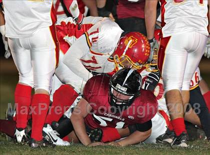 Thumbnail 1 in Jesuit vs. Laguna Creek photogallery.